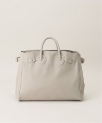 FRAMeWORK/≪WEB限定≫YOUNG&OLSEN  EMBOSSED LEATHER BELTED TOTE/506454746