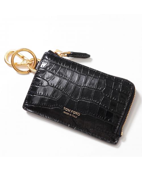 セール】TOM FORD コインケース カードケース Y0339 LCL403G