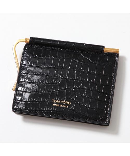 セール 16%OFF】TOM FORD カードケース Y0340 LCL403G セール 16%OFF】TOM FORD カードケース Y0340 LCL403G