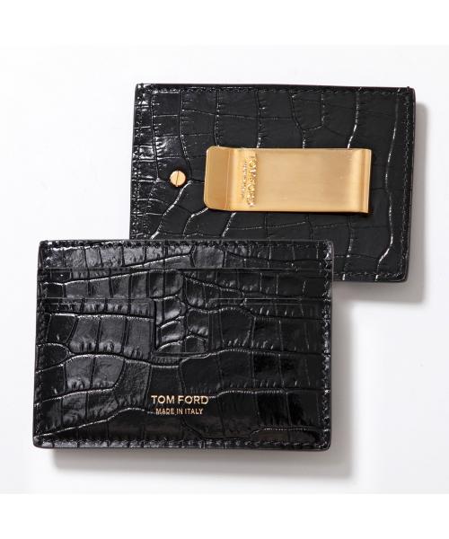 セール 12%OFF】TOM FORD カードケース Y0341 LCL403G セール 12%OFF】TOM FORD カードケース Y0341 LCL403G