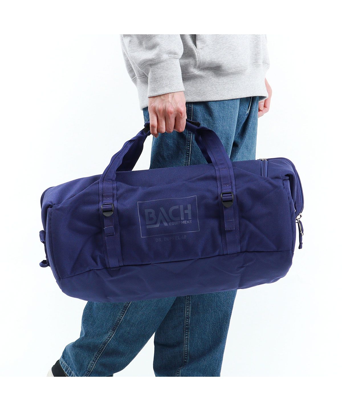 バッハ BACH バッハ BACH 【日本正規品】バッハ ボストンバッグ バッハ BACH バッハ BACH 【日本正規品】バッハ ボストンバッグ