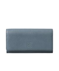 HIROFU/【センプレ】長財布 レザー ロング ウォレット 本革（商品番号：P25－50103）/504859370