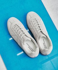green label relaxing/【別注】＜GERMAN TRAINeR＞GLR ジャーマントレーナー スエード スニーカー/505388263
