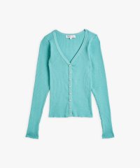 agnes b. FEMME/JO89 CARDIGAN カーディガンプレッション/506274419