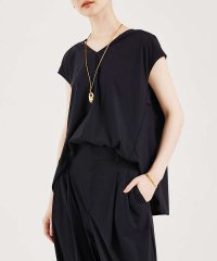 qualite/クールトリコットブラウス/506308734