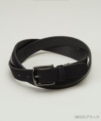LANVIN SPORT/異素材ブロッキングベルト/506439000