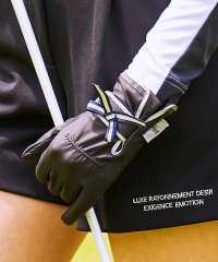 LANVIN SPORT/リボン付きグローブ【両手用】/506439001