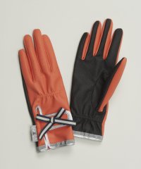 LANVIN SPORT/リボン付きグローブ【両手用】/506439001