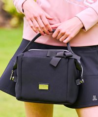 LANVIN SPORT/ネオプレーン素材カートバッグ/506439017