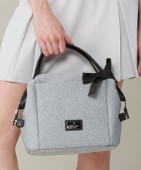 LANVIN SPORT/ネオプレーン素材カートバッグ/506439017