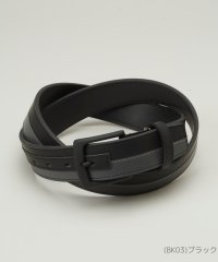 LANVIN SPORT/ブロッキングベルト/506439021