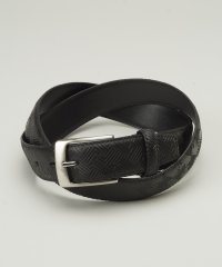 LANVIN SPORT/モノグラムエンボスベルト/506439023