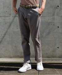 LANVIN SPORT/ロングパンツ【ストレッチ】/506439026