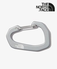 THE NORTH FACE/ザ・ノース・フェイス THE NORTH FACE カラビナ / TNF LOGO CARABINER NA5MP51 カラビナフック キーホルダー/506452311