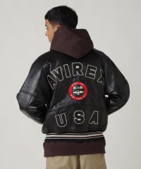 AVIREX/VARSITY JACKET/ヴァーシティ ジャケット/506457343