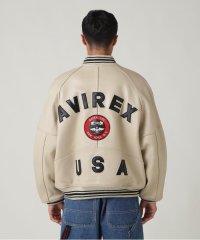 AVIREX/VARSITY JACKET/ヴァーシティ ジャケット/506457343