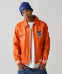 AVIREX/LIGHT SIGNATURE VARSITY JACKET/ライト シグネチャー バーシティー ジャケット/506457344