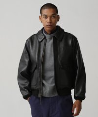 AVIREX/A－2 FLIGHT JACKET ANTIQUE LAMB / A－2 フライトジャケット アンティークラム / AVIREX /506457346