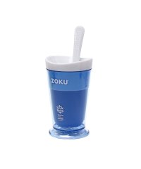 ZOKU/ゾク ZOKU ZOKU シェイクメーカー ゾク フローズンドリンク シャーベット フローズンカクテル シェイク 簡単 お手軽 大人 子供 ギフト スラッシュシ/506457947
