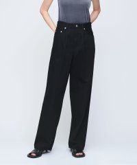 AEWEN MATOPH/＜AEWEN MATOPH＞デニム タックパンツ/506458285