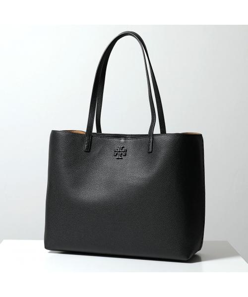 セール】TORY BURCH トートバッグ MCGRAW TOTE マックグロー