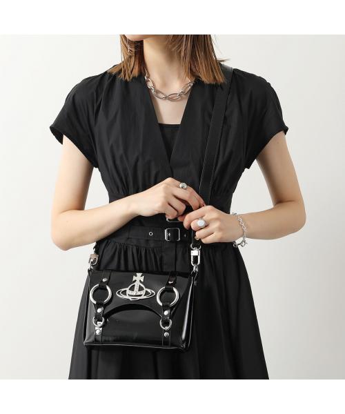 セール 51%OFF】Vivienne Westwood ショルダーバッグ KIM セール 51%OFF】Vivienne Westwood ショルダーバッグ KIM