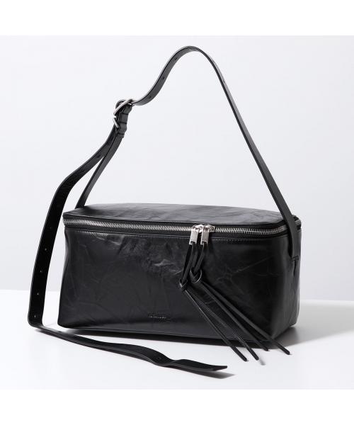 セール 18%OFF】JIL SANDER ボディバッグ PIVOT SM J25WB0002