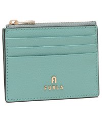 FURLA/フルラ フラグメントケース 小銭入れ コインケース カメリア ブルー レディース FURLA WP00388 ARE000 2674S/506460187