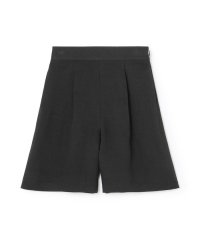 Ballsey/コードレーン タックキュロットパンツ/506460409