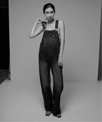 B.C STOCK/《予約》DU JOUR/デュ ジュール JEAN OVERALL/506460416