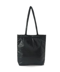 Ober Tashe/オーバータッシェ Ober Tashe シャイニーA4トート/506460503