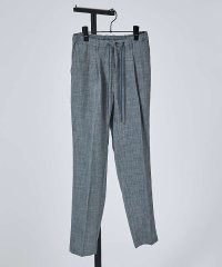 ABAHOUSE/【TRABEST】1タック イージースラックス / サマーパンツ/ 防シワ性 ス/506460827