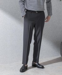 URBAN RESEARCH DOORS/『洗濯可/防シワ』LIFE STYLE TAILOR　カルゼストレッチコンフォータブルパンツ/506460876