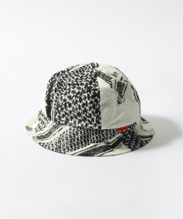 TBPR / タイトブースプロダクション SHEMAGH HAT(506461425) | ジャーナルスタンダード(JOURNAL STANDARD)  - d fashion