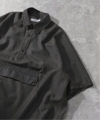 B.C STOCK/SUMMERDENIM ANORAK/506461814