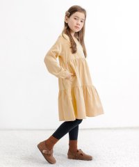 子供服Bee/コドモフク ビー 子供服Bee コーデュロイ風ワンピース/504263167