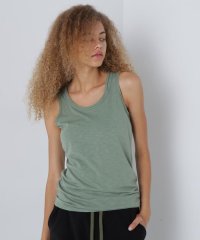 AVIREX/ブレード タンクトップ/BRAID TANK TOP/505218300