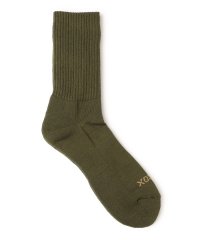 SHIPS any MEN/VIBSOX: 〈消臭・抗菌・防臭〉RIB SOCKS リブ ソックス 靴下/505309965