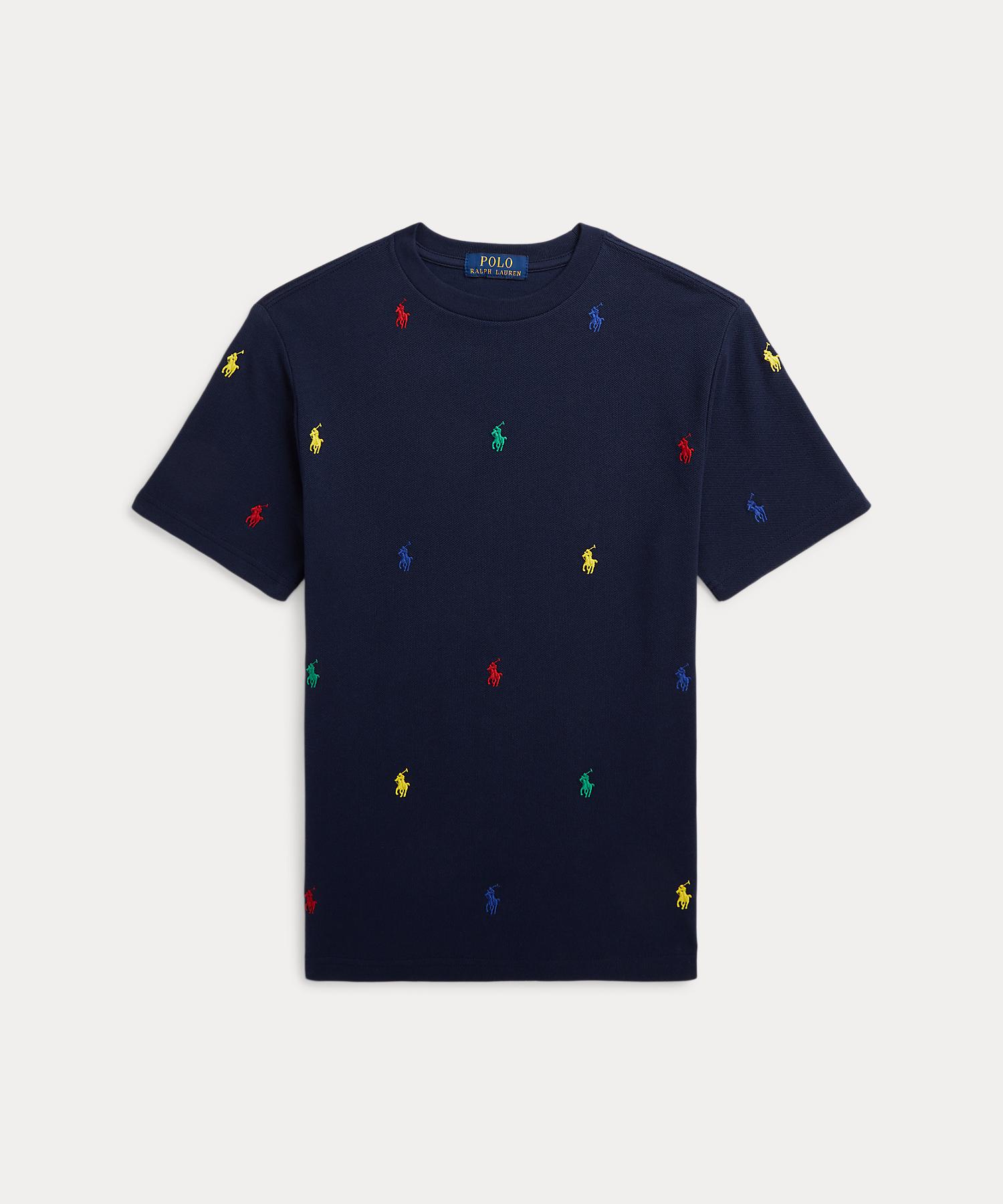 新品含むRalph Lauren Tシャツパンツセット➕ファミリアラルフローレン RALPH LAUREN｜ラルフ ローレン｜ファッション通販 d fashion