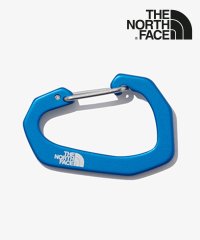 THE NORTH FACE/ザ・ノース・フェイス THE NORTH FACE カラビナ / TNF LOGO CARABINER NA5MP51 カラビナフック キーホルダー/506452311