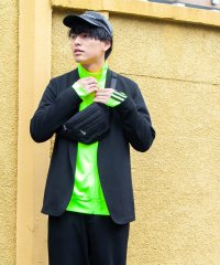 ar/mg/エーアールエムジー ar/mg ADAM PATEK/【Nob】BREATHATEC POCKET BODYBAG/506460221