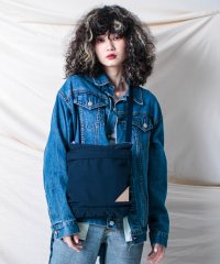 ar/mg/エーアールエムジー ar/mg ADAM PATEK/【Lake】BREATHATEC shoulderbag/506460222