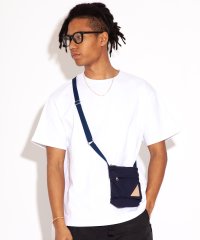 ar/mg/エーアールエムジー ar/mg ADAM PATEK/【Anza】BREATHATEC mini shoulderbag/506460223