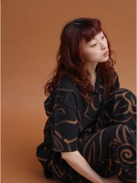 RADIATE/ラディエイト RADIATE スプレープリントオーバーシャツ/506463585