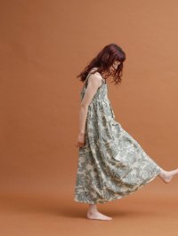 RADIATE/ラディエイト RADIATE ネットカットジャガードワンピース/506463591
