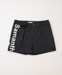 Samantha GOLF/インナーパンツつきインタックショートパンツ/506463775