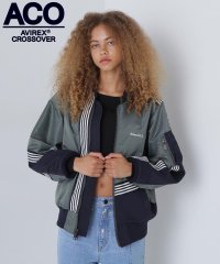 AVIREX/《CROSSOVER》MA－1 / MA－1 クロスオーバー(Women's)/506463862