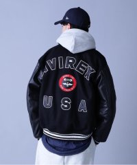 AVIREX/SUGNATUR VARSITY JACKET / シグネチャー バーシティ ジャケット / AVIREX / アヴィレックス/506463870