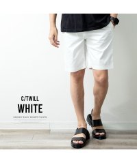  GENELESS/ジェネレス GENELESS ハーフパンツ メンズ 膝上 ショートパンツ 涼しい スウェット スキニー ナイロン ハーパン ゴムウエスト ツイル ストリート 短/506463969