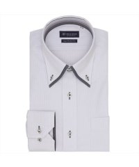 TOKYO SHIRTS/トーキョーシャツ TOKYO SHIRTS 【超形態安定】 ノーアイロン ボットーニボタンダウン 長袖 ワイシャツ/506464354